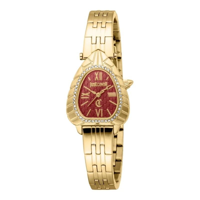 Orologio JUST CAVALLI PERLA Donna