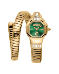 Orologio JUST CAVALLI SNAKE Donna