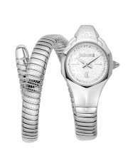 Orologio JUST CAVALLI SNAKE Donna