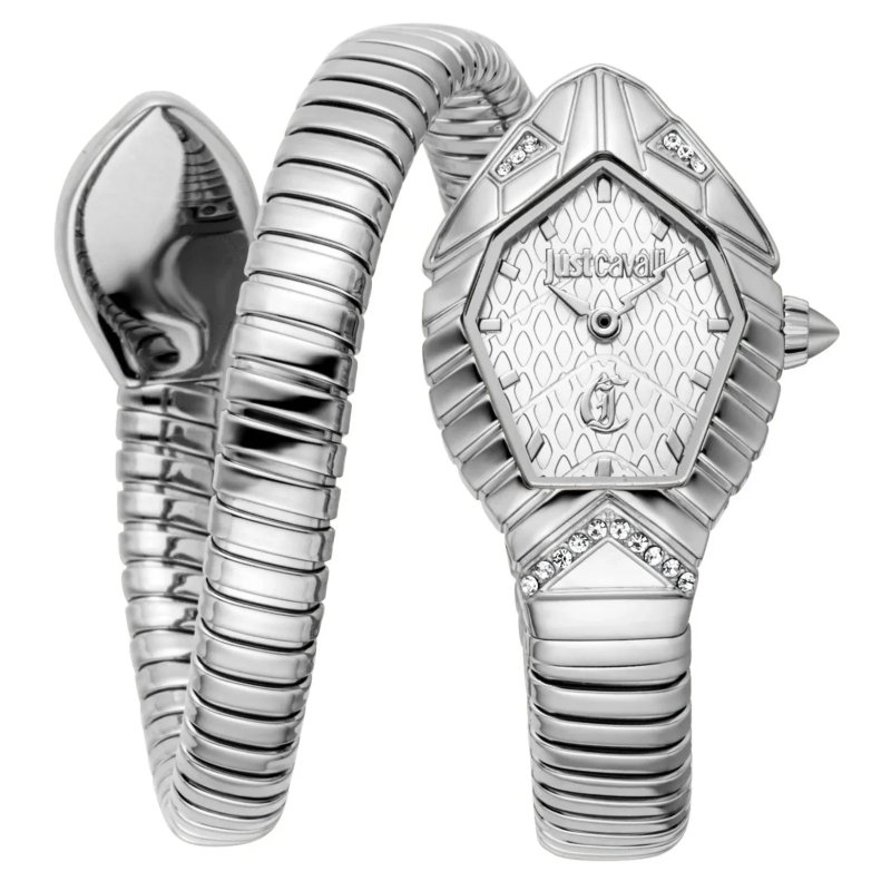Orologio JUST CAVALLI SNAKE Donna