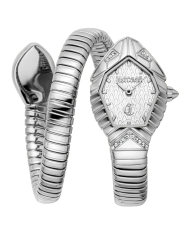 Orologio JUST CAVALLI SNAKE Donna