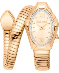 Orologio JUST CAVALLI SNAKE Donna