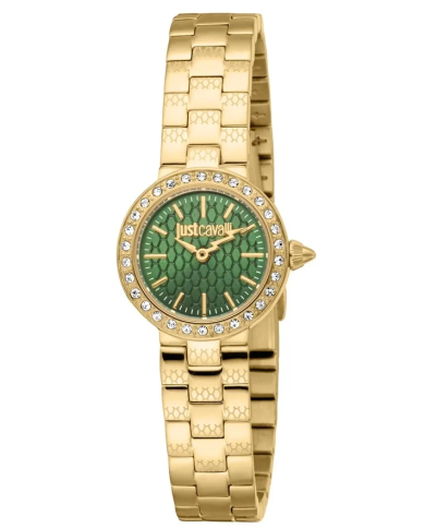 Orologio JUST CAVALLI SERENITA MINI Donna