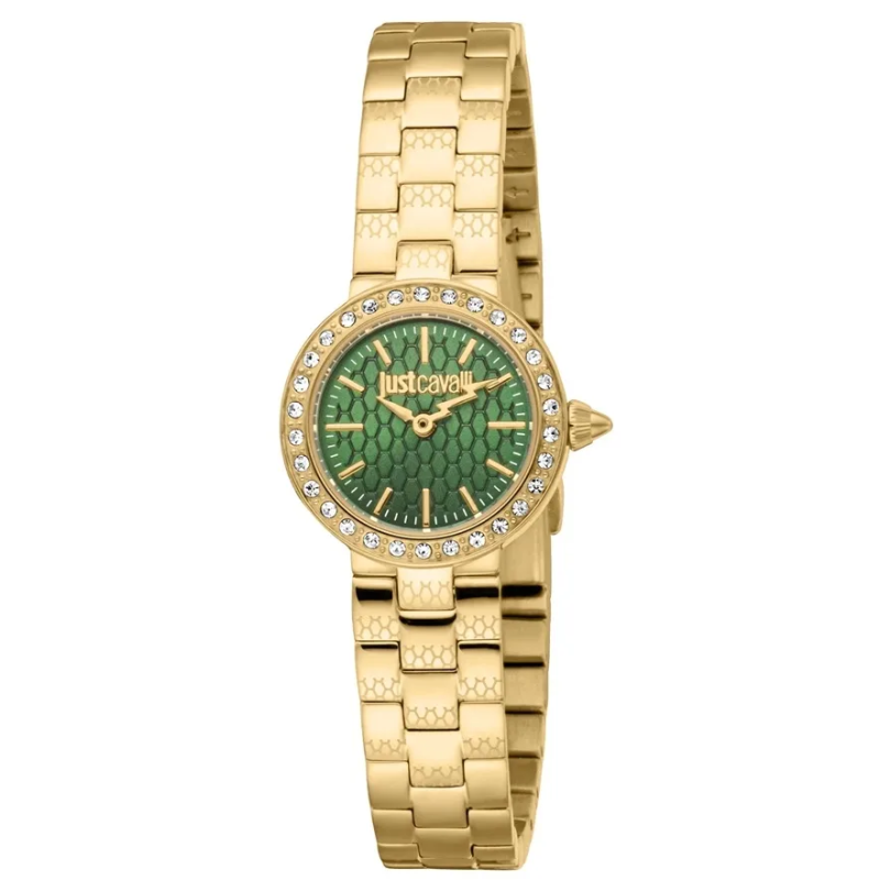 Orologio JUST CAVALLI SERENITA MINI Donna