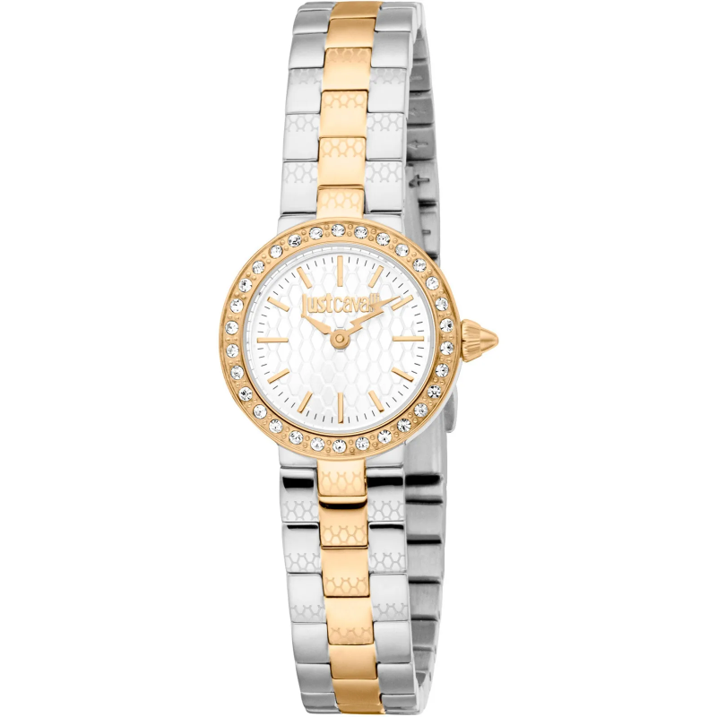 Orologio JUST CAVALLI SERENITA MINI Donna