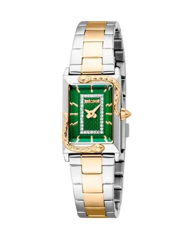 Orologio JUST CAVALLI DOLCEZZA SNAKE Donna