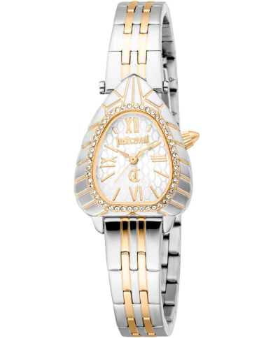 Orologio JUST CAVALLI PERLA Donna