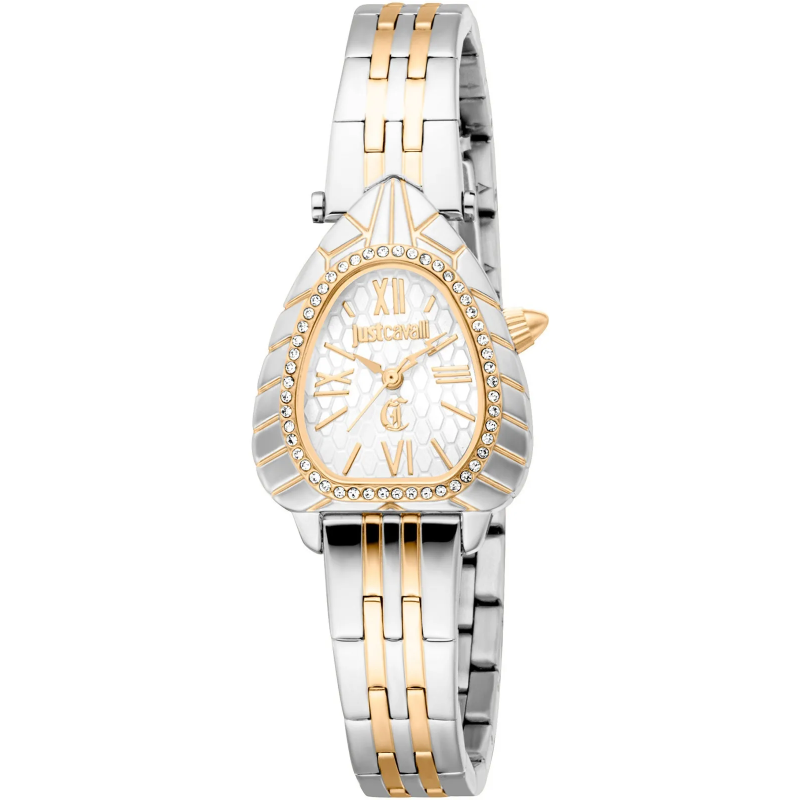 Orologio JUST CAVALLI PERLA Donna