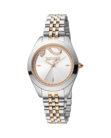 Orologio JUST CAVALLI TIME WATCHES JC1L210M0315 Donna