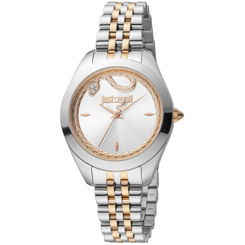 Orologio JUST CAVALLI TIME WATCHES JC1L210M0315 Donna