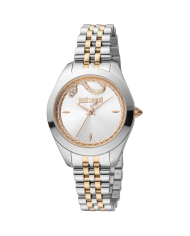 Orologio JUST CAVALLI TIME WATCHES JC1L210M0315 Donna