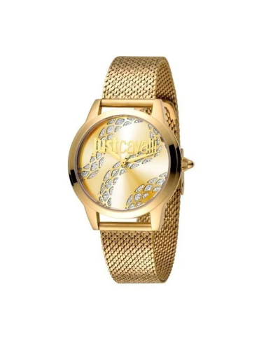 Orologio JUST CAVALLI TIME WATCHES JC1L050M0265 
