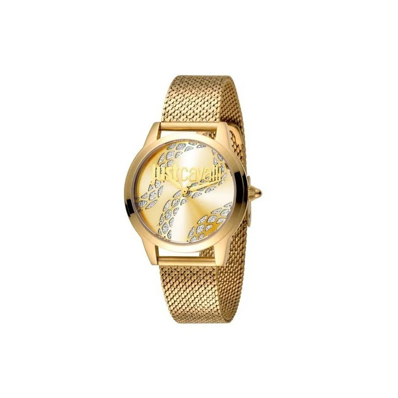 Orologio JUST CAVALLI TIME WATCHES JC1L050M0265 