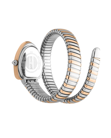 Orologio JUST CAVALLI TIME WATCHES JC1L249M0065 