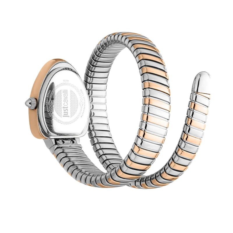 Orologio JUST CAVALLI TIME WATCHES JC1L249M0065 