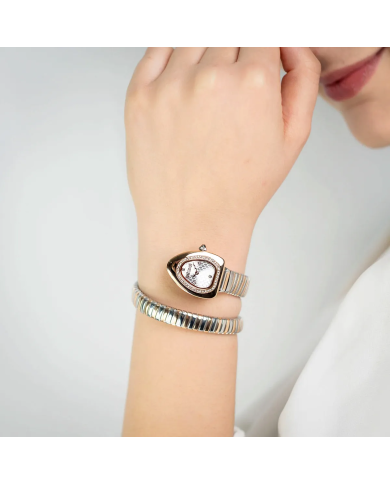 Orologio JUST CAVALLI TIME WATCHES JC1L249M0065 