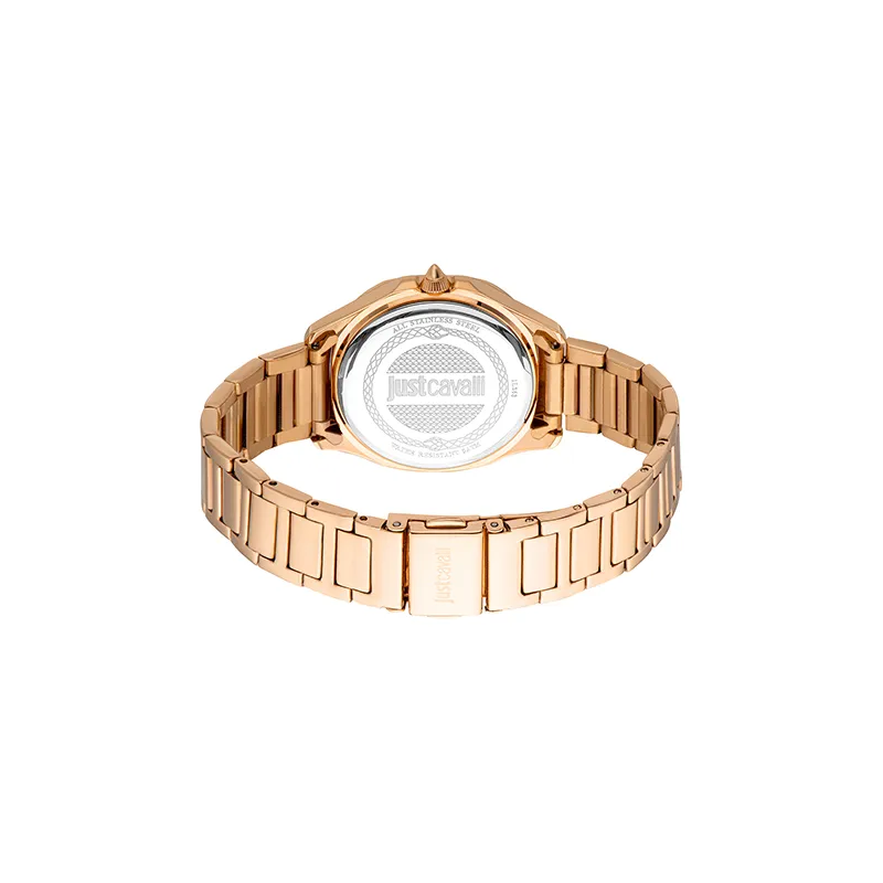 Orologio JUST CAVALLI TIME WATCHES JC1L263M0075 Donna
