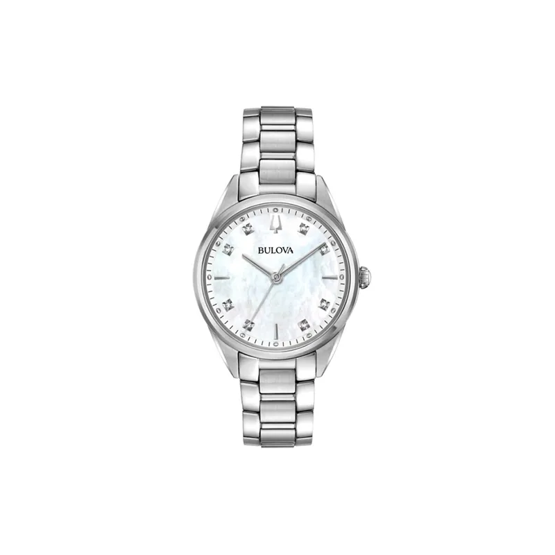Orologio BULOVA SUTTON Donna