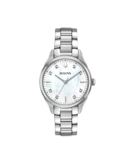 Orologio BULOVA SUTTON Donna