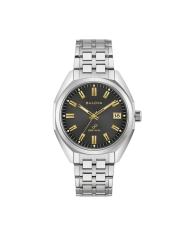 Orologio BULOVA JET STAR Uomo