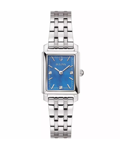 Orologio BULOVA SUTTON TANK Donna