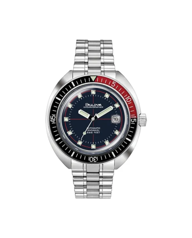 Orologio BULOVA 98B320 Uomo