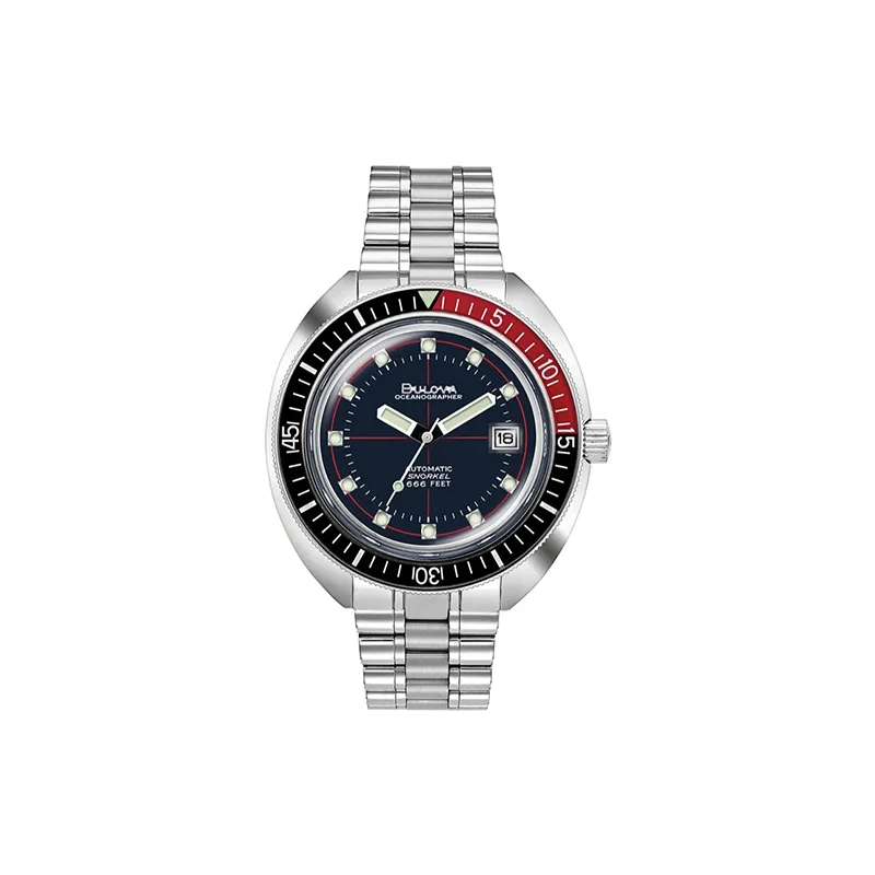 Orologio BULOVA 98B320 Uomo