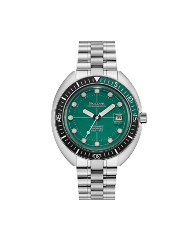 Orologio BULOVA WATCHES 96B322 Uomo