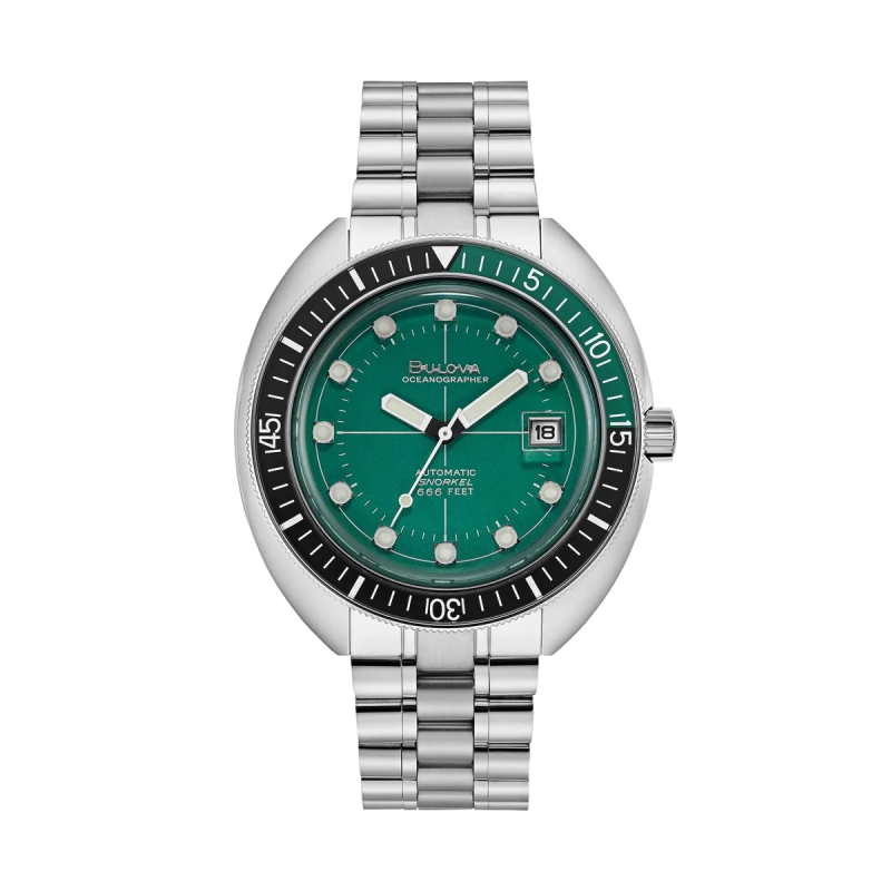 Orologio BULOVA WATCHES 96B322 Uomo