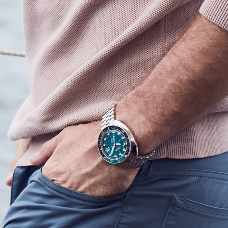 Orologio BULOVA WATCHES 96B322 Uomo