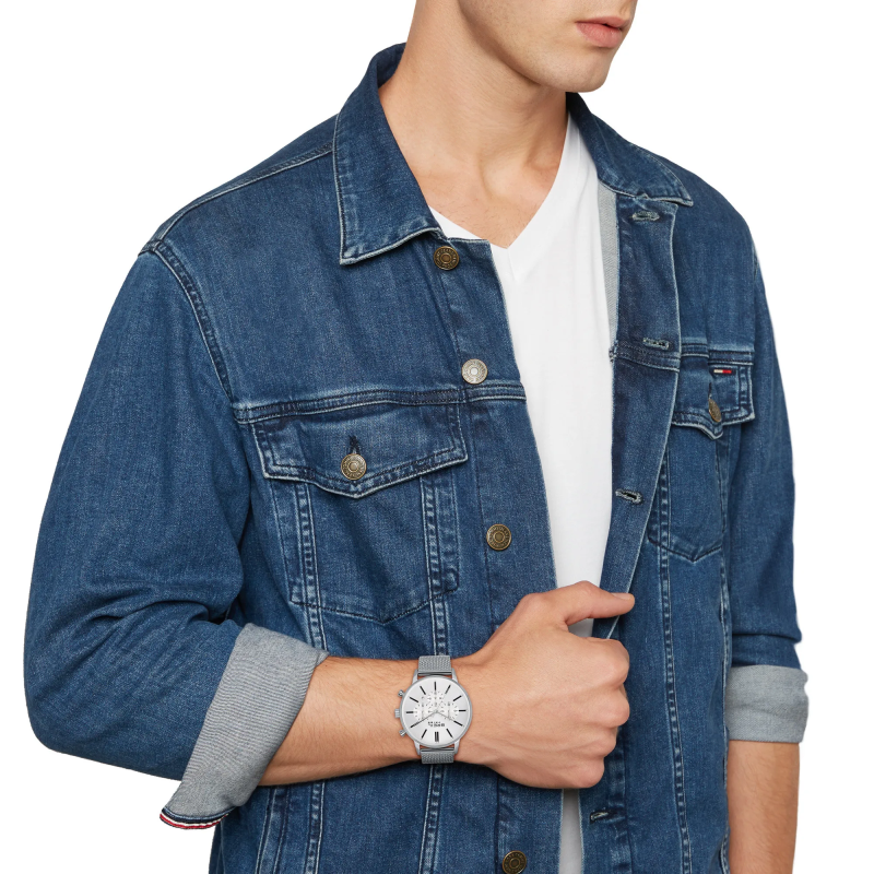 Orologio BREIL TRIBE EW0508 Uomo