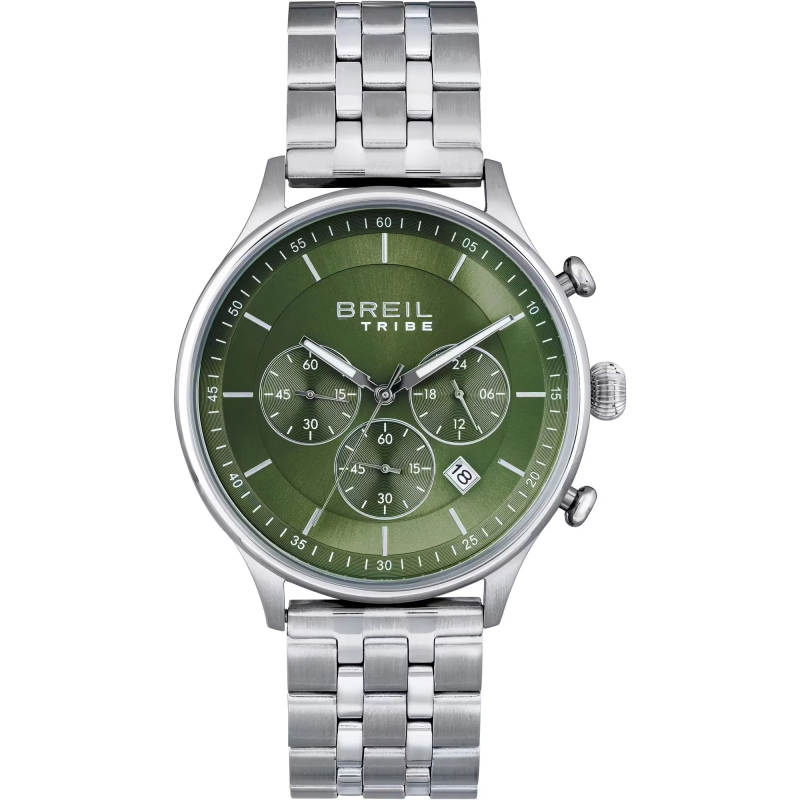 Orologio BREIL TRIBE EW0641 Uomo