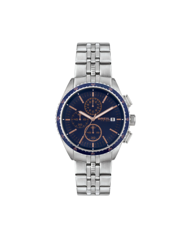 Orologio BREIL TRIBE EW0544 Uomo