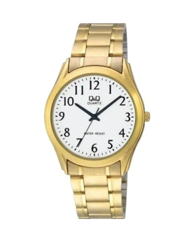 Orologio Q&Q GENT ONLY TIME Uomo