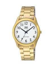 Orologio Q&Q GENT ONLY TIME Uomo