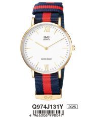 Orologio Q&Q FASHION Q974J131Y Uomo