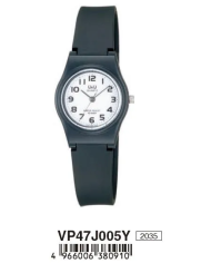 Orologio Q&Q FASHION VP47J005Y Donna