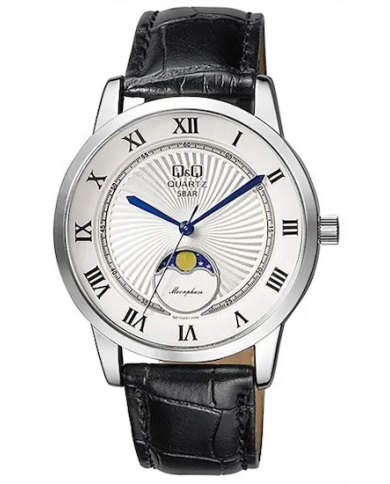 Orologio Q&Q FASHION QZ10J307Y Uomo