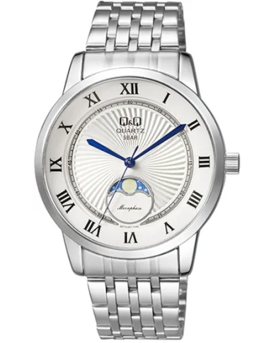 Orologio Q&Q FASHION QZ10J207Y Uomo