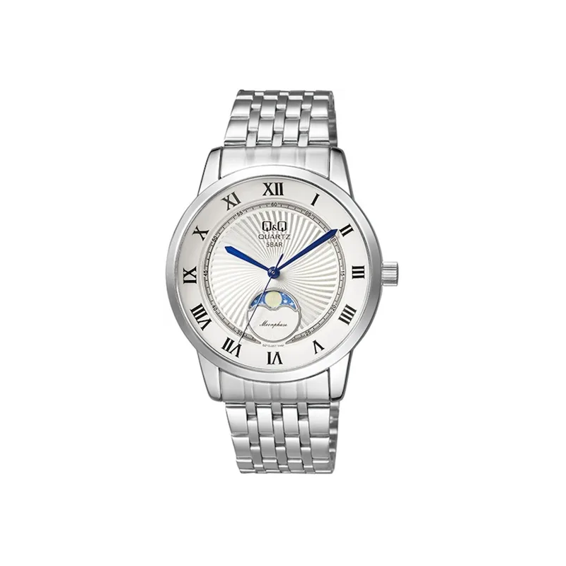 Orologio Q&Q FASHION QZ10J207Y Uomo