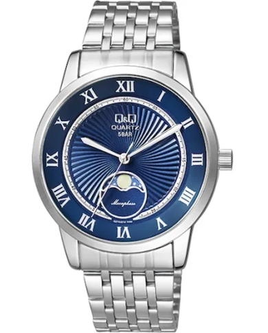 Orologio Q&Q FASHION QZ10J218Y Uomo