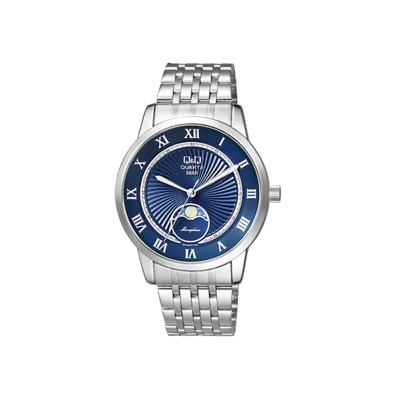 Orologio Q&Q FASHION QZ10J218Y Uomo