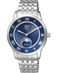 Orologio Q&Q FASHION QZ10J218Y Uomo
