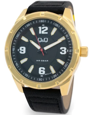 Orologio Q&Q FASHION QB14J105Y Uomo