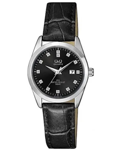 Orologio Q&Q FASHION QZ13J302Y Donna