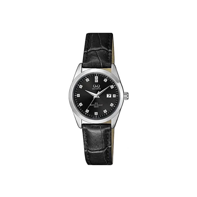 Orologio Q&Q FASHION QZ13J302Y Donna