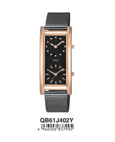 Orologio Q&Q FASHION QB61J402Y Donna
