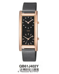 Orologio Q&Q FASHION QB61J402Y Donna