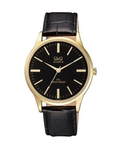 Orologio Q&Q GENT ONLY TIME Uomo