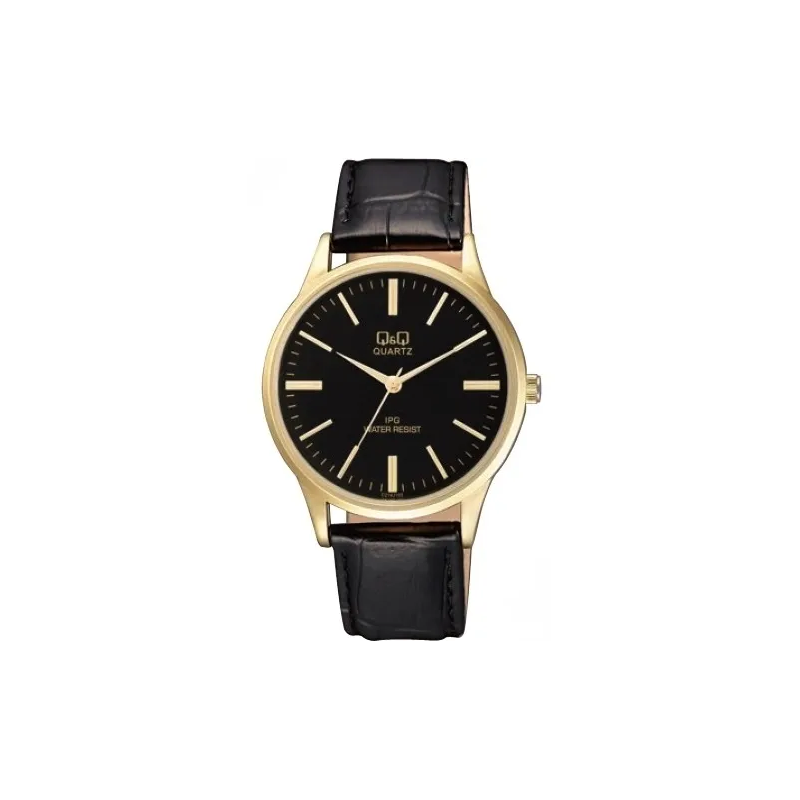 Orologio Q&Q GENT ONLY TIME Uomo